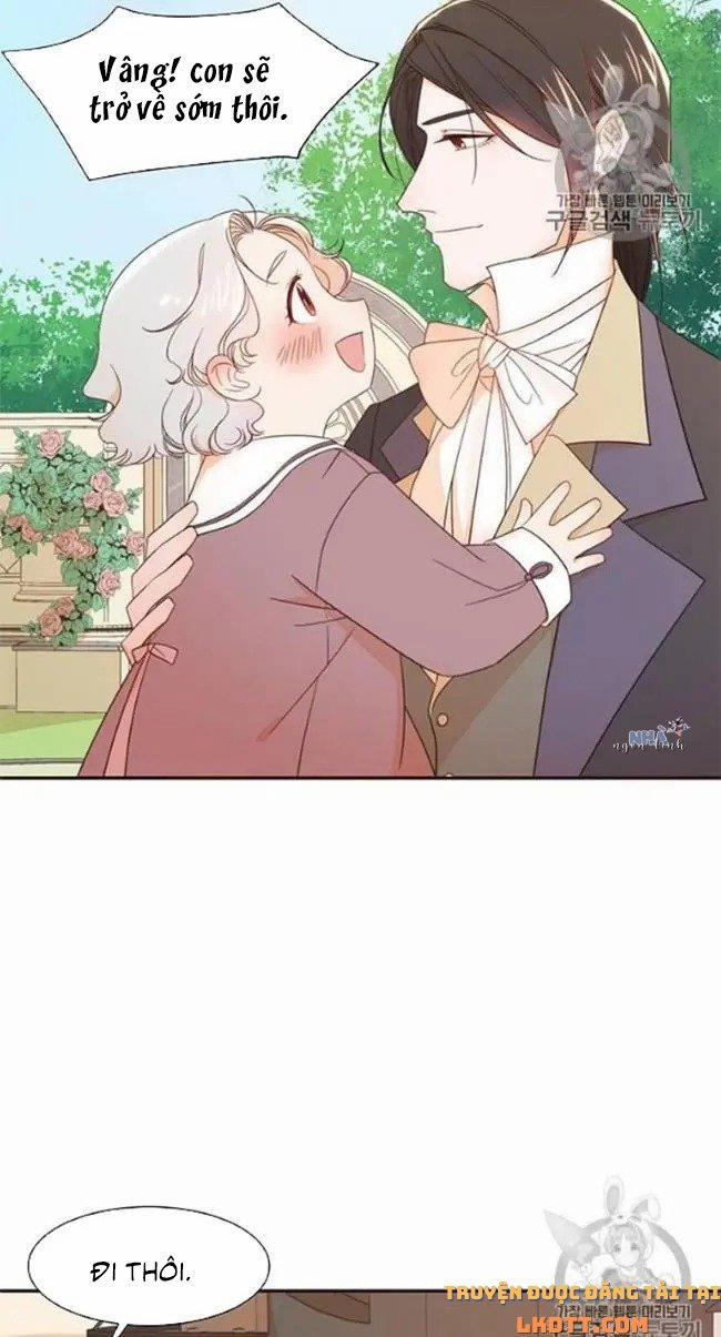 Sinh Con Cho Kẻ Phản Diện 8.5 trang 18