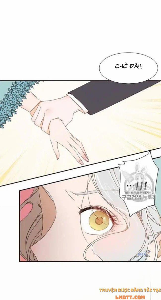 Sinh Con Cho Kẻ Phản Diện 8.5 trang 20
