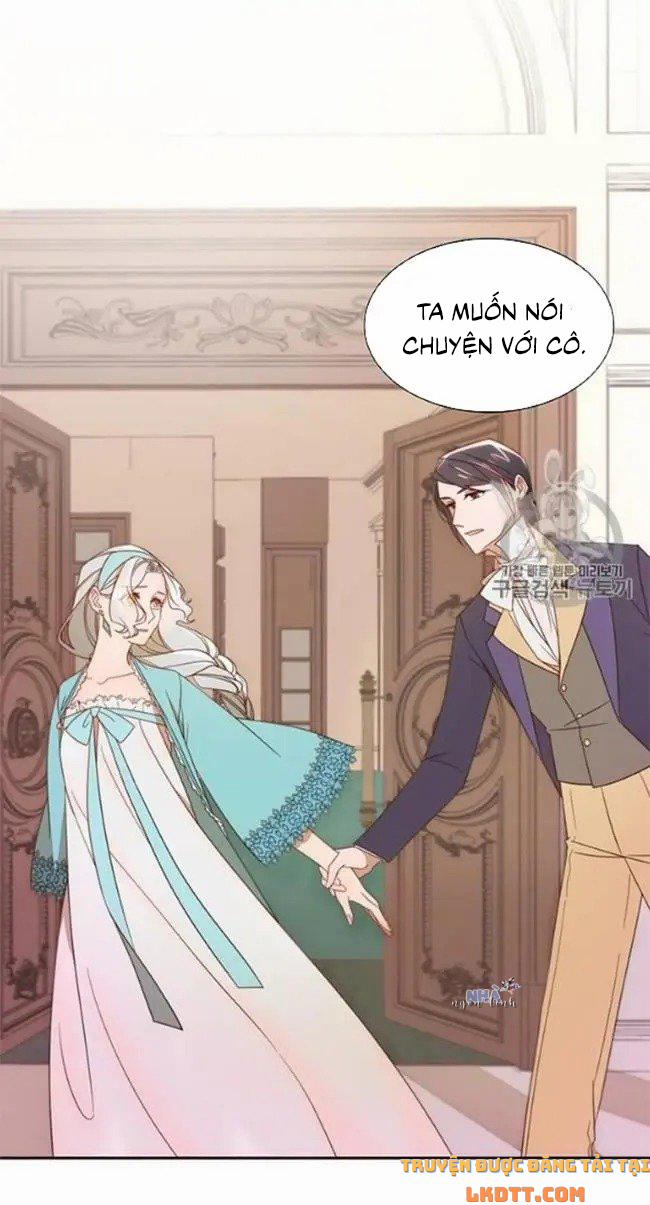Sinh Con Cho Kẻ Phản Diện 8.5 trang 21