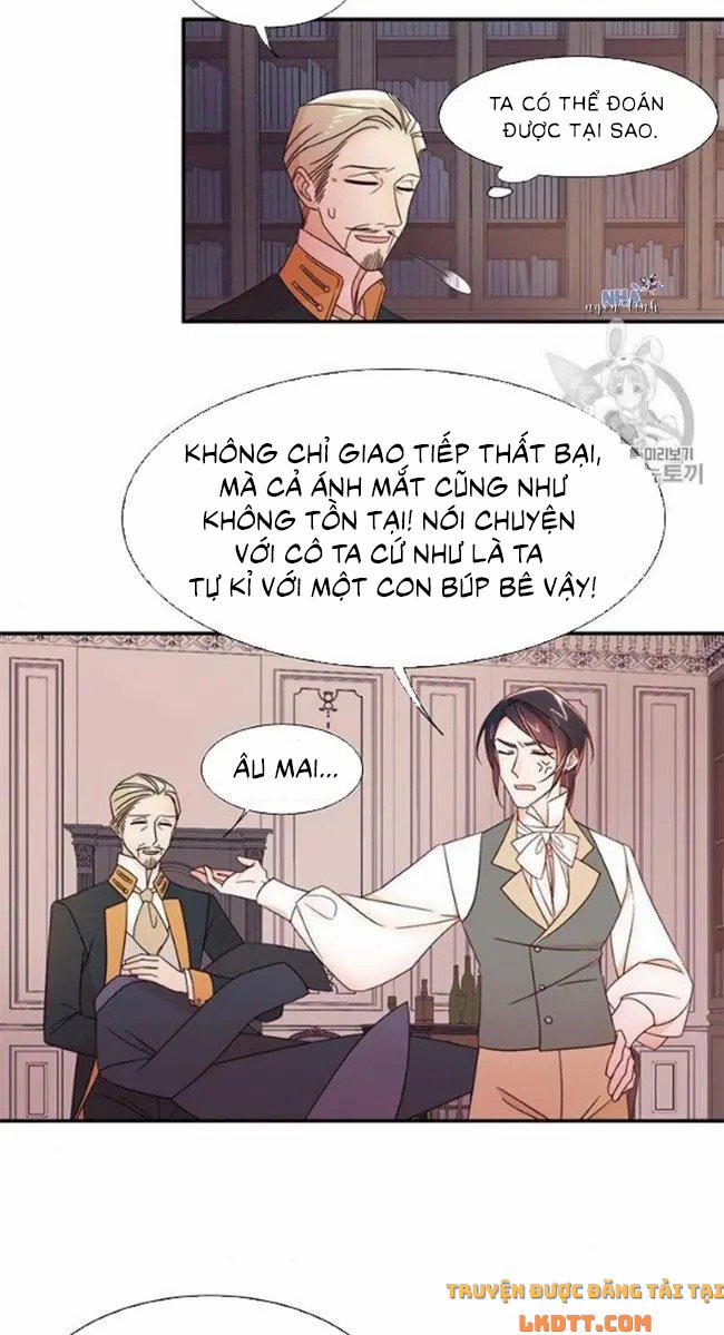 Sinh Con Cho Kẻ Phản Diện 8.5 trang 4