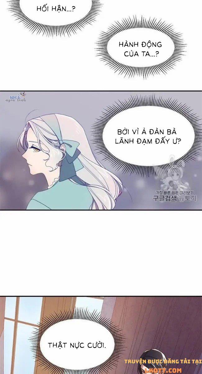 Sinh Con Cho Kẻ Phản Diện 8.5 trang 8