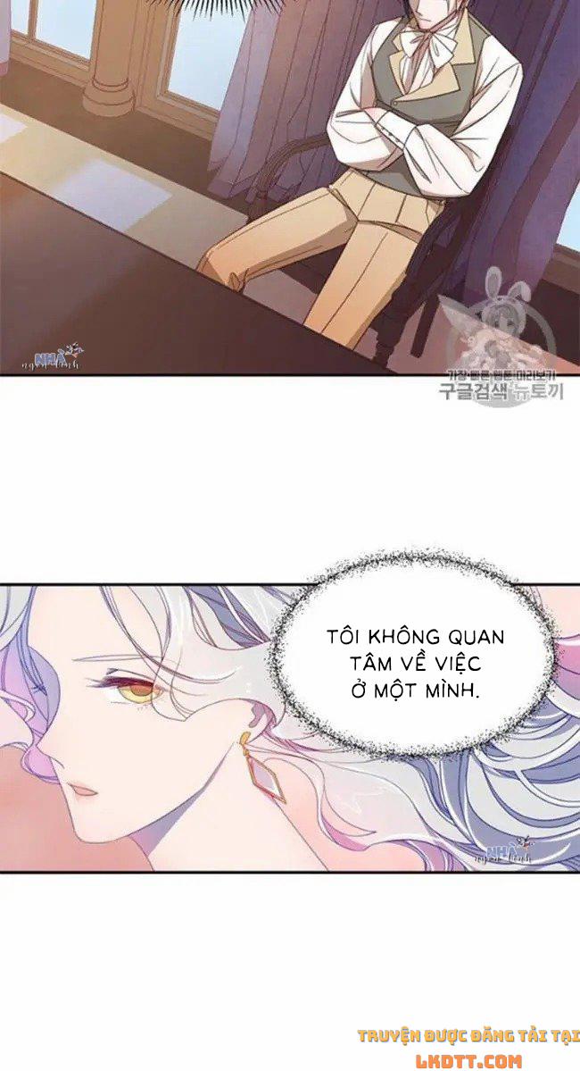 Sinh Con Cho Kẻ Phản Diện 8.5 trang 9