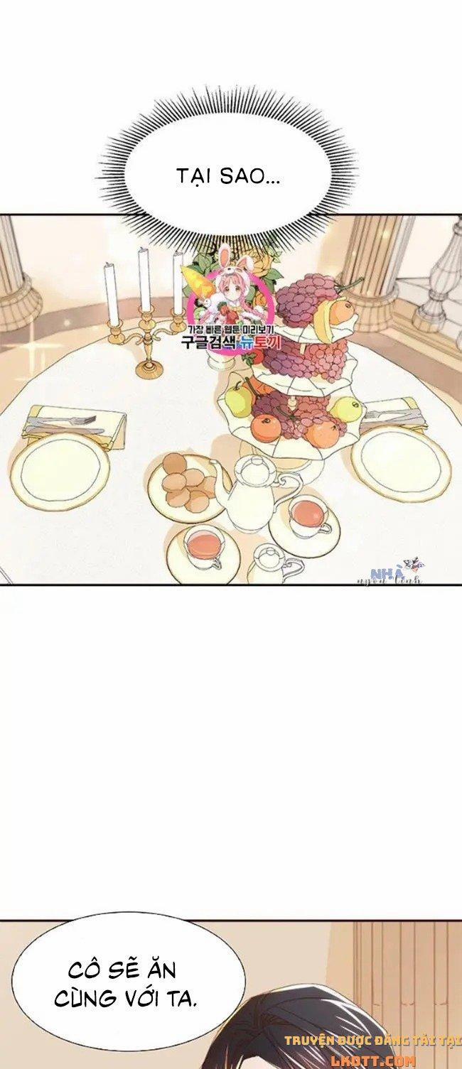 Sinh Con Cho Kẻ Phản Diện 8 trang 0