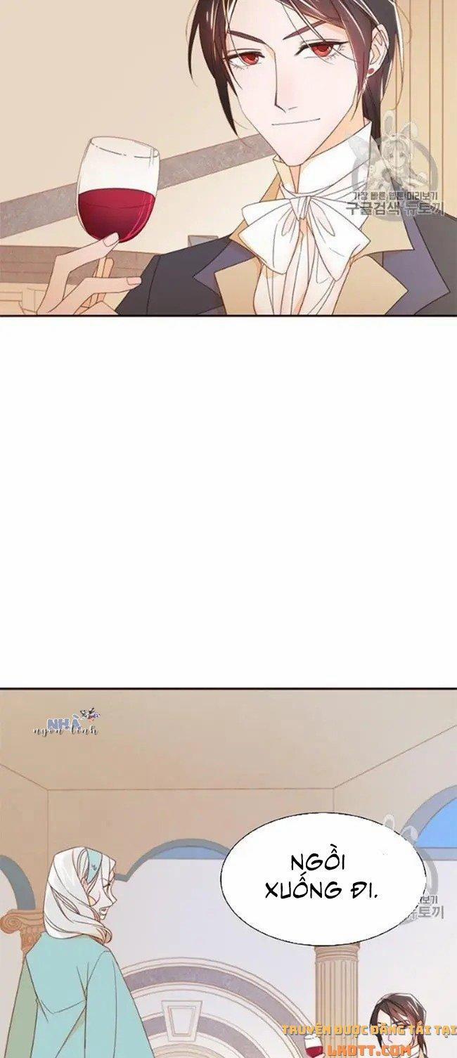 Sinh Con Cho Kẻ Phản Diện 8 trang 1