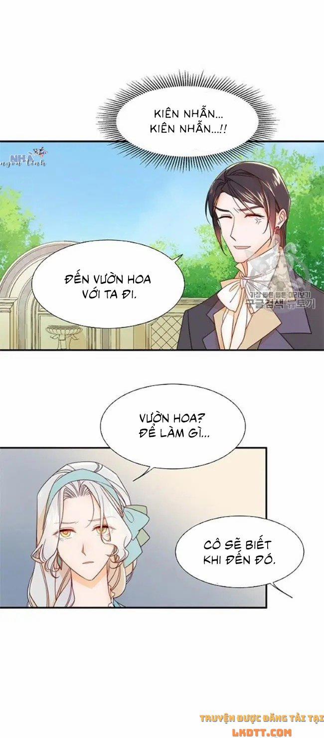 Sinh Con Cho Kẻ Phản Diện 8 trang 10