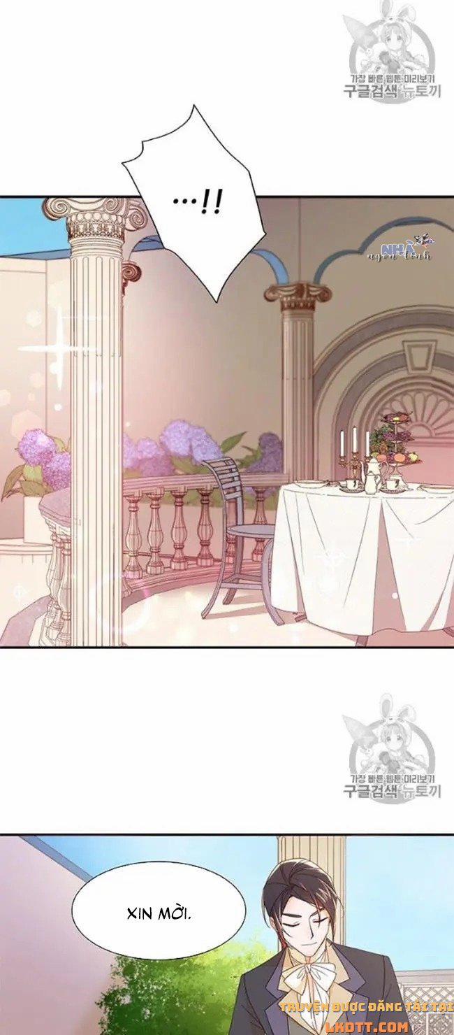 Sinh Con Cho Kẻ Phản Diện 8 trang 11