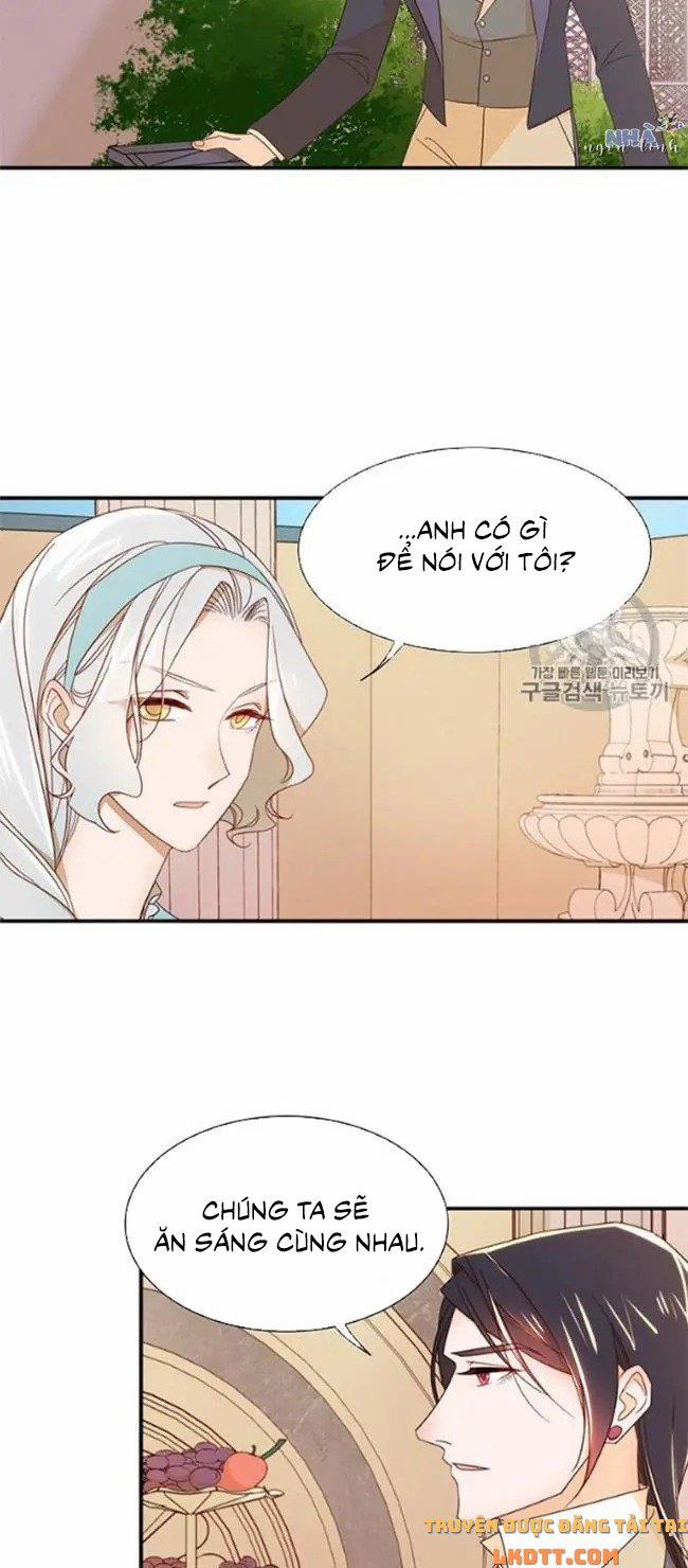 Sinh Con Cho Kẻ Phản Diện 8 trang 12