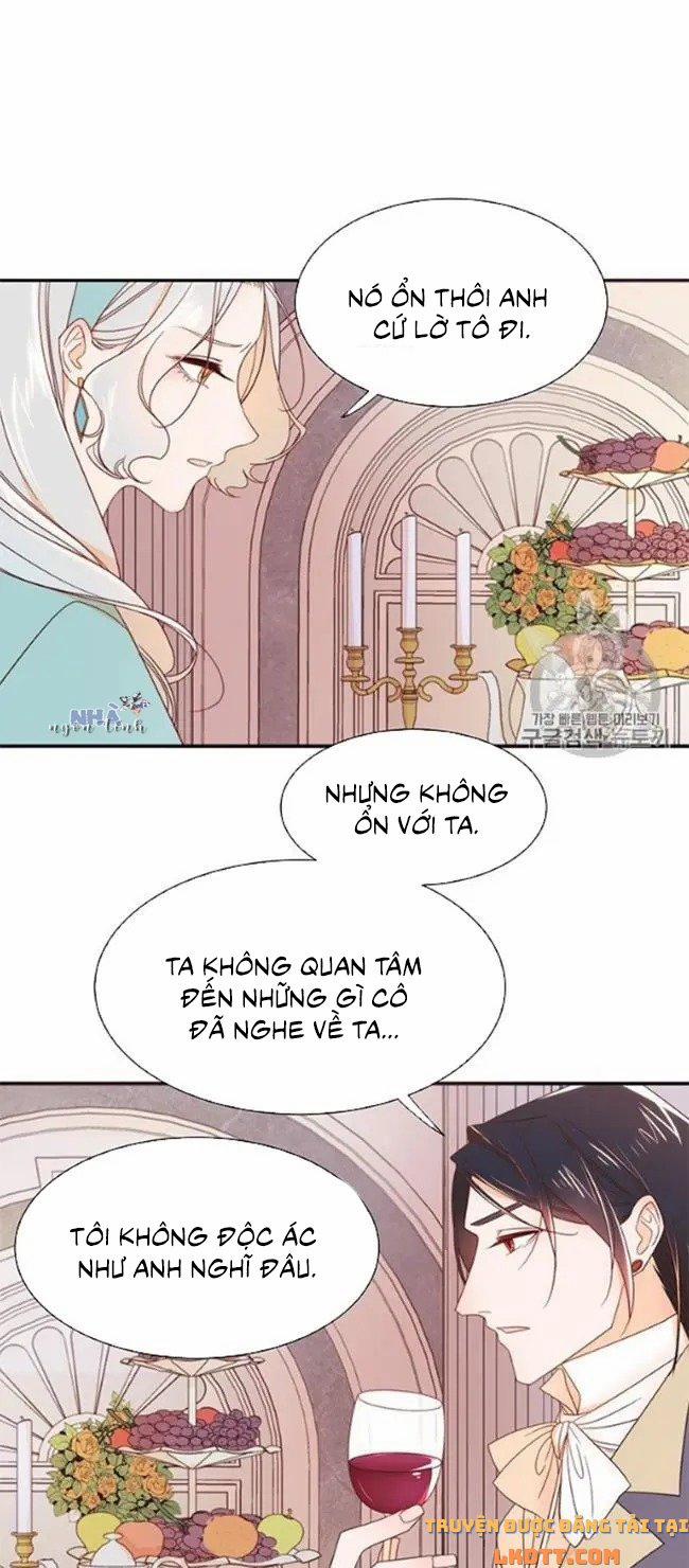 Sinh Con Cho Kẻ Phản Diện 8 trang 14