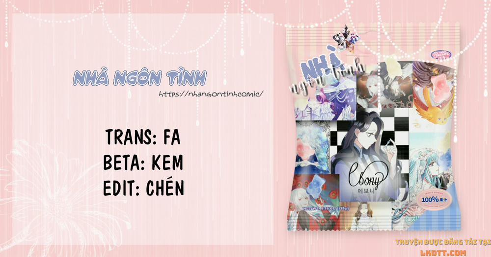 Sinh Con Cho Kẻ Phản Diện 8 trang 18