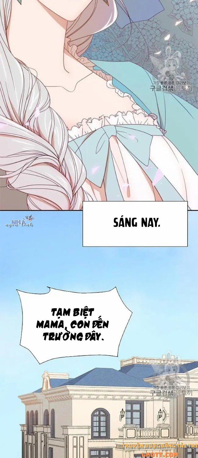 Sinh Con Cho Kẻ Phản Diện 8 trang 3