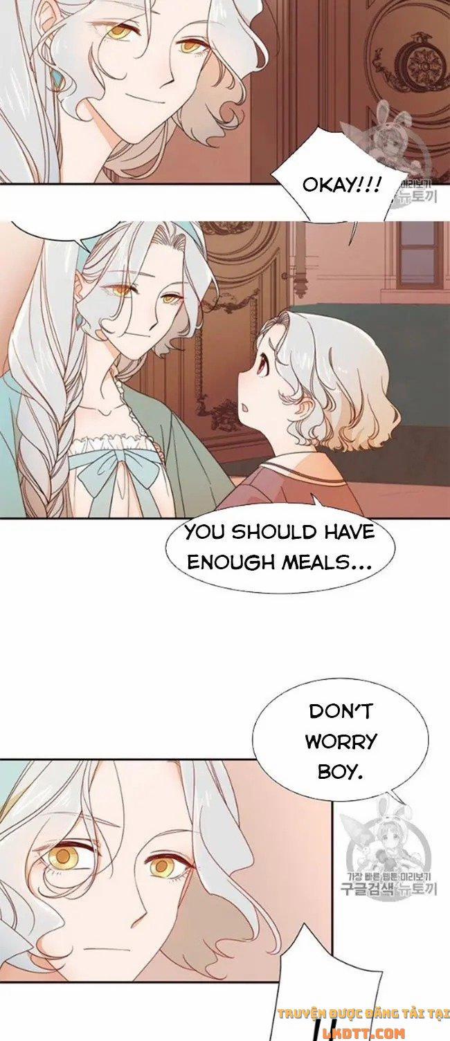 Sinh Con Cho Kẻ Phản Diện 8 trang 5