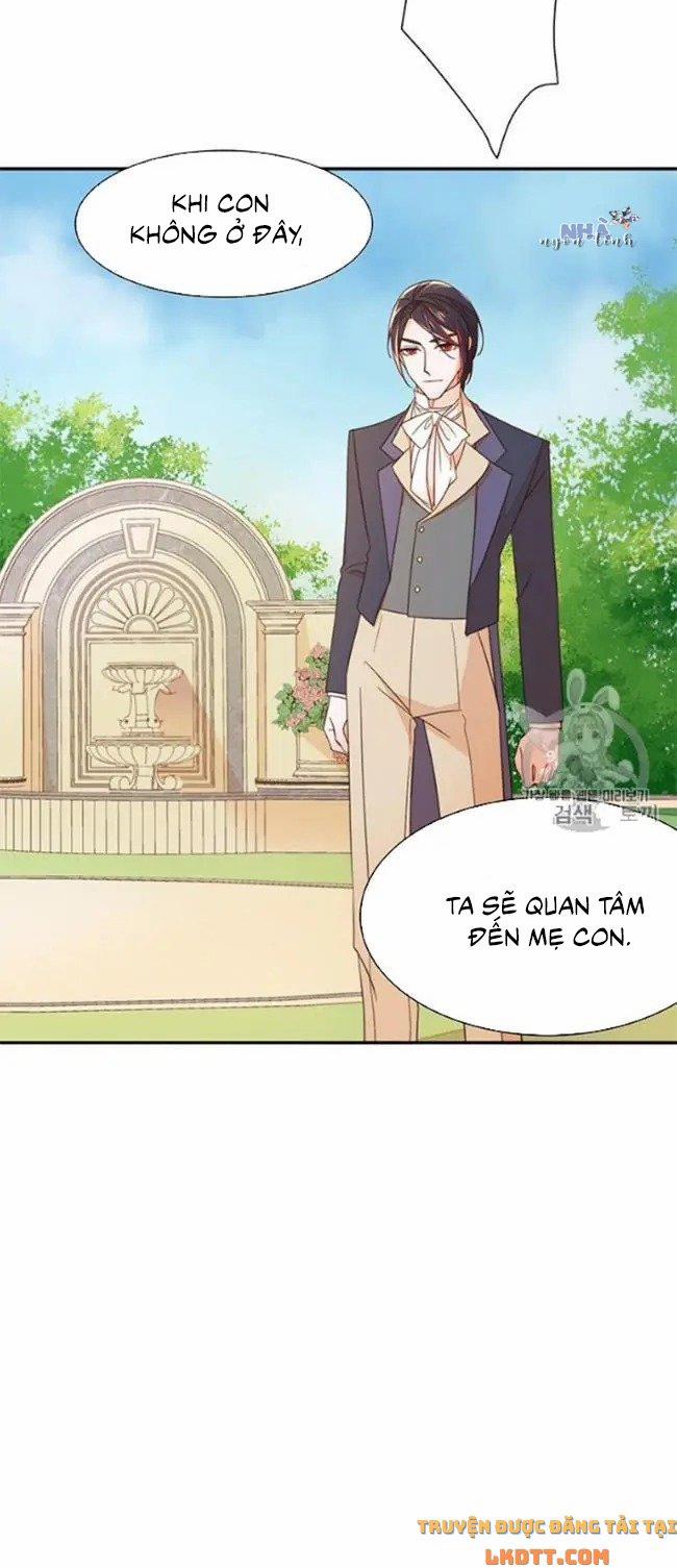 Sinh Con Cho Kẻ Phản Diện 8 trang 6