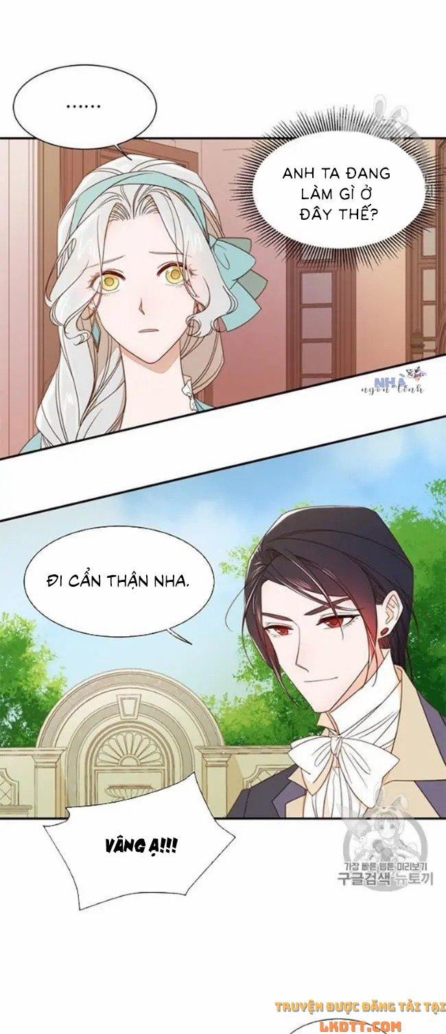 Sinh Con Cho Kẻ Phản Diện 8 trang 7