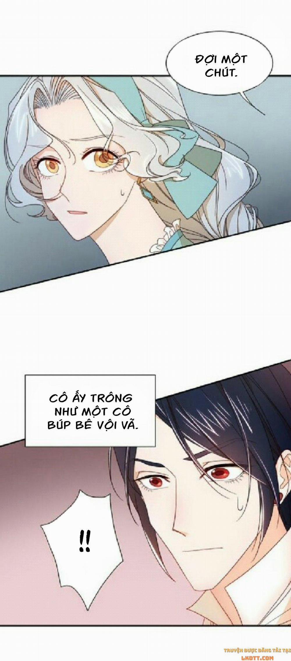 Sinh Con Cho Kẻ Phản Diện 9 trang 0