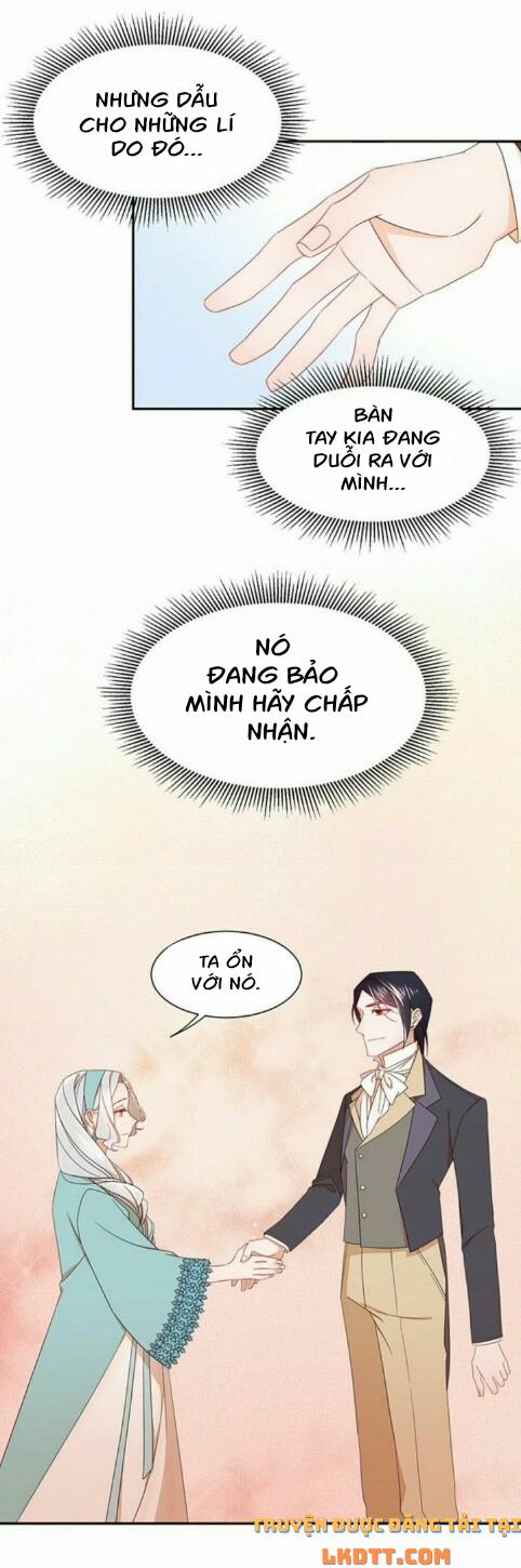 Sinh Con Cho Kẻ Phản Diện 9 trang 12