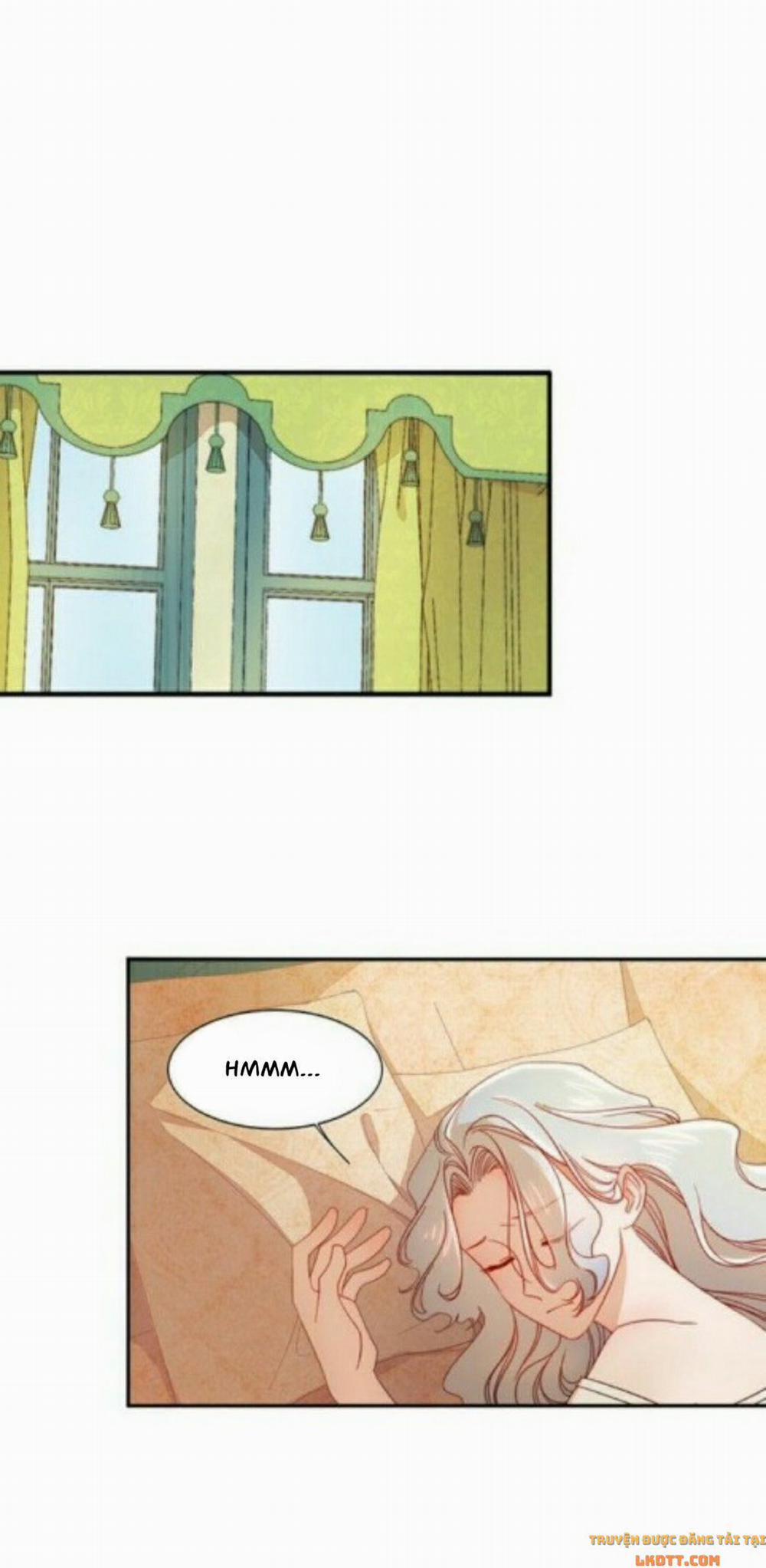 Sinh Con Cho Kẻ Phản Diện 9 trang 14