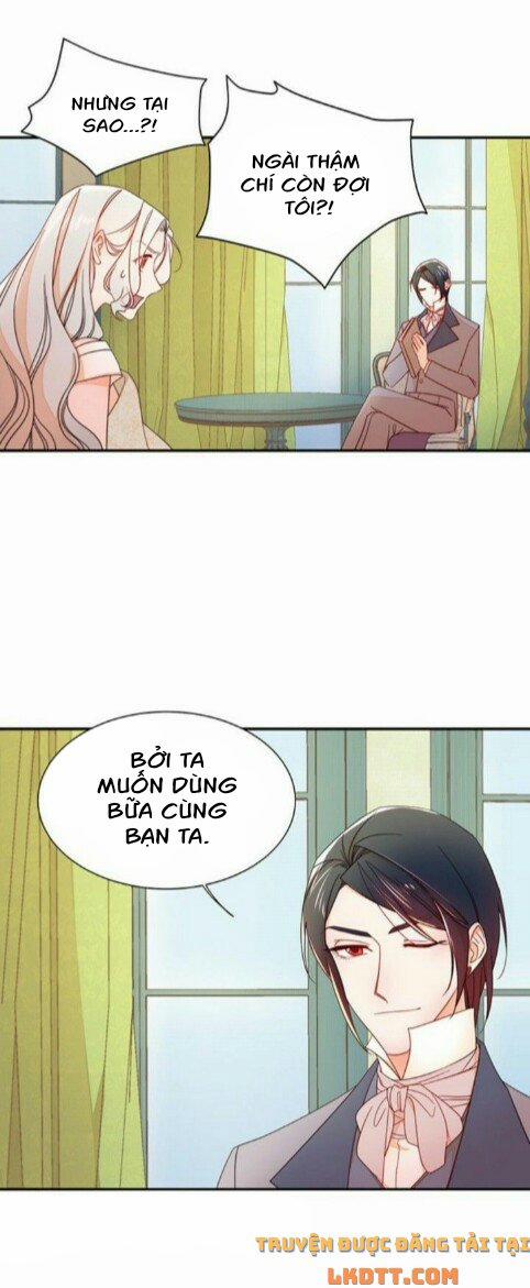 Sinh Con Cho Kẻ Phản Diện 9 trang 17