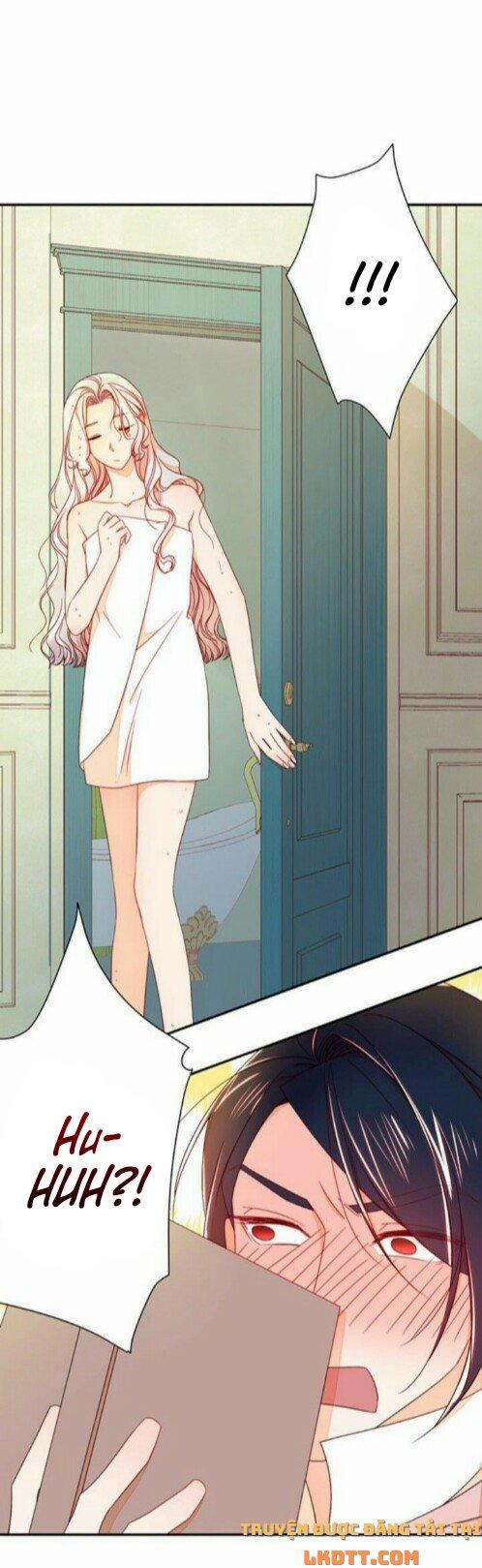 Sinh Con Cho Kẻ Phản Diện 9 trang 22