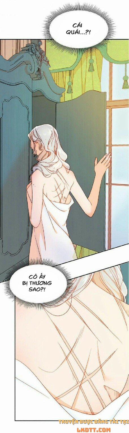 Sinh Con Cho Kẻ Phản Diện 9 trang 26