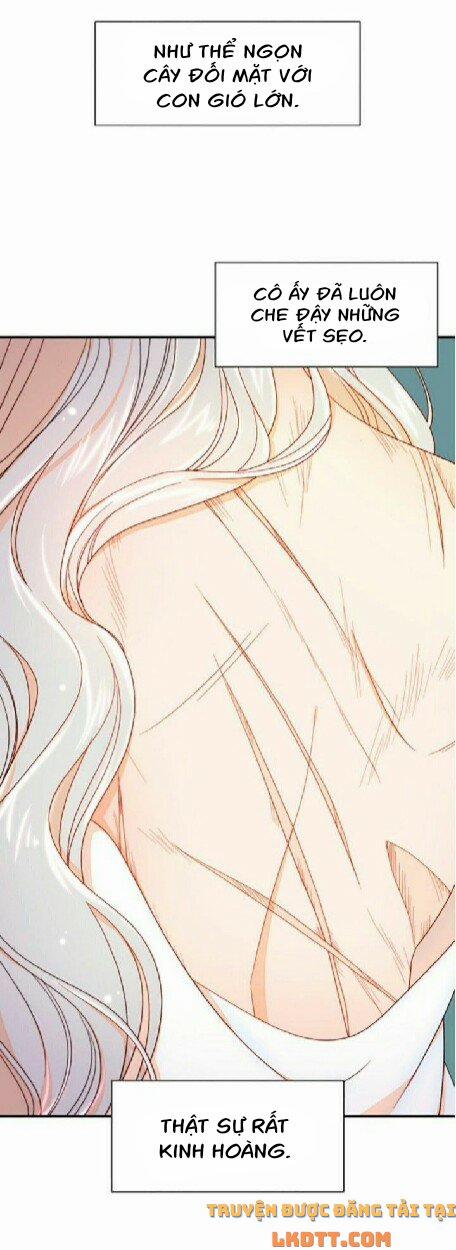 Sinh Con Cho Kẻ Phản Diện 9 trang 27