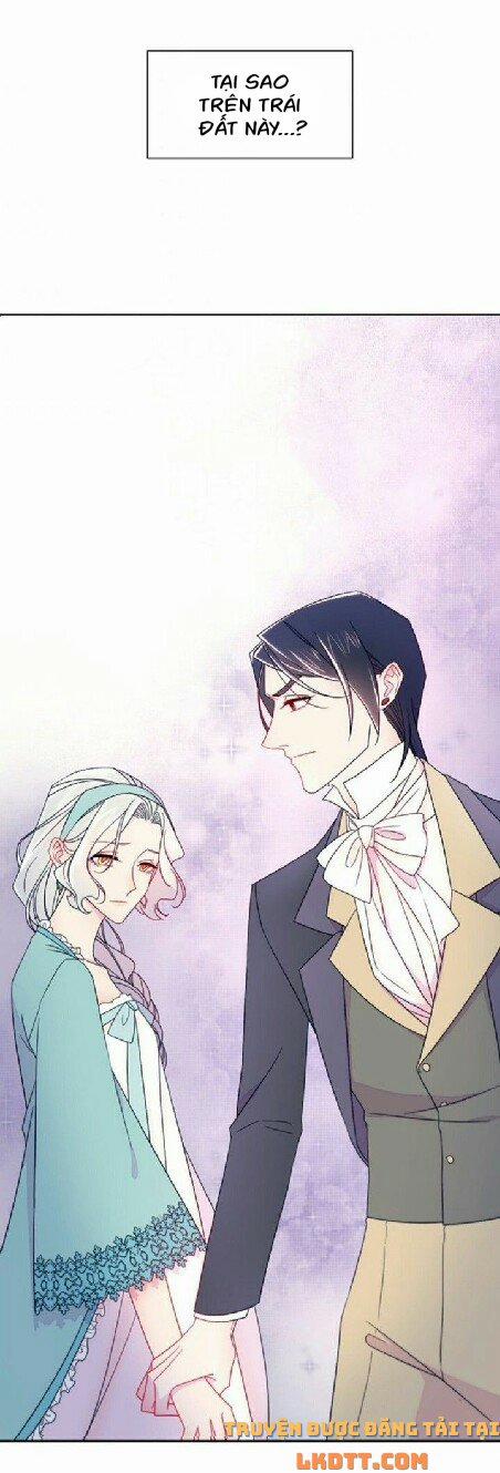 Sinh Con Cho Kẻ Phản Diện 9 trang 3