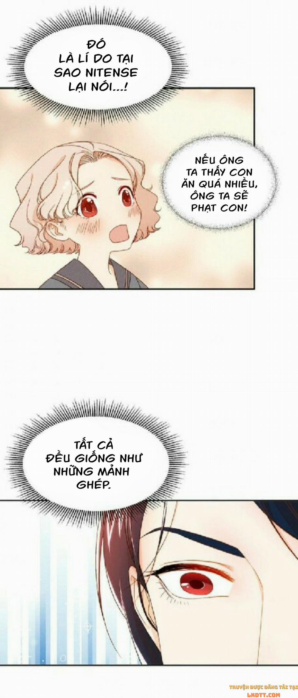 Sinh Con Cho Kẻ Phản Diện 9 trang 30