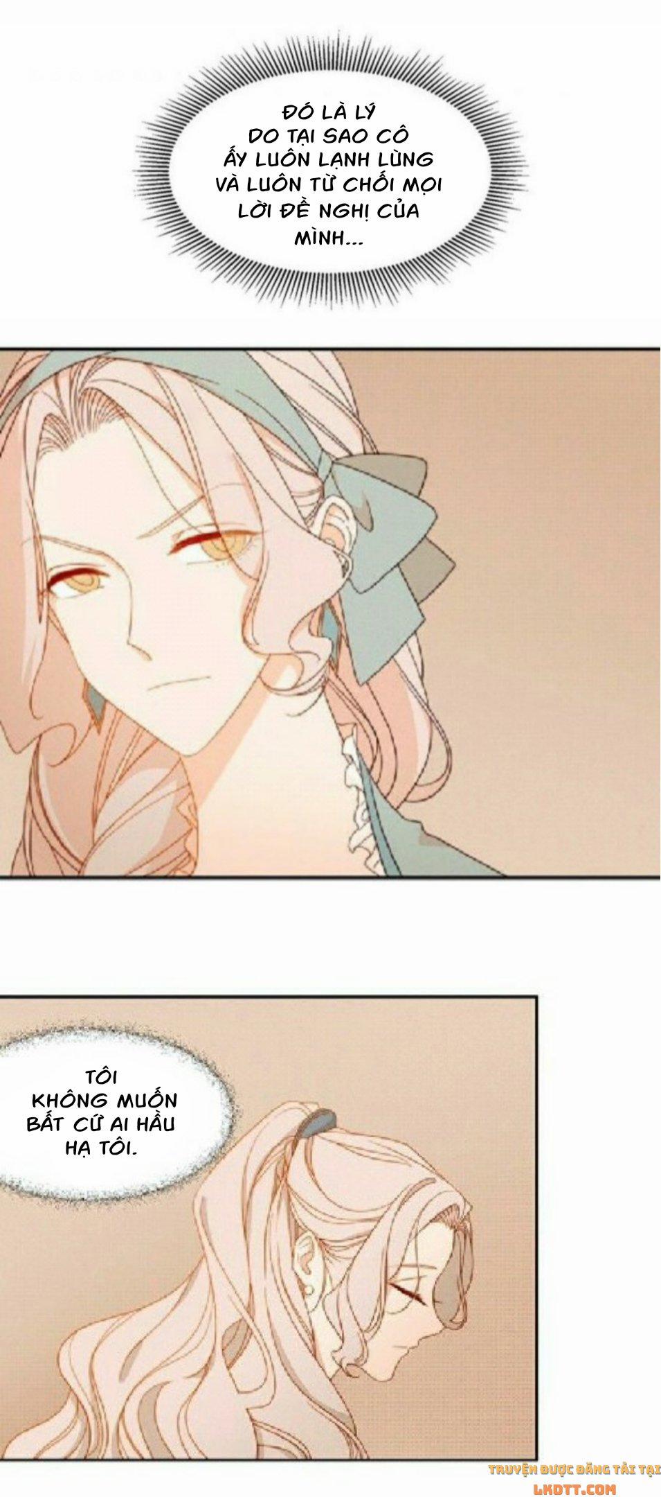 Sinh Con Cho Kẻ Phản Diện 9 trang 31