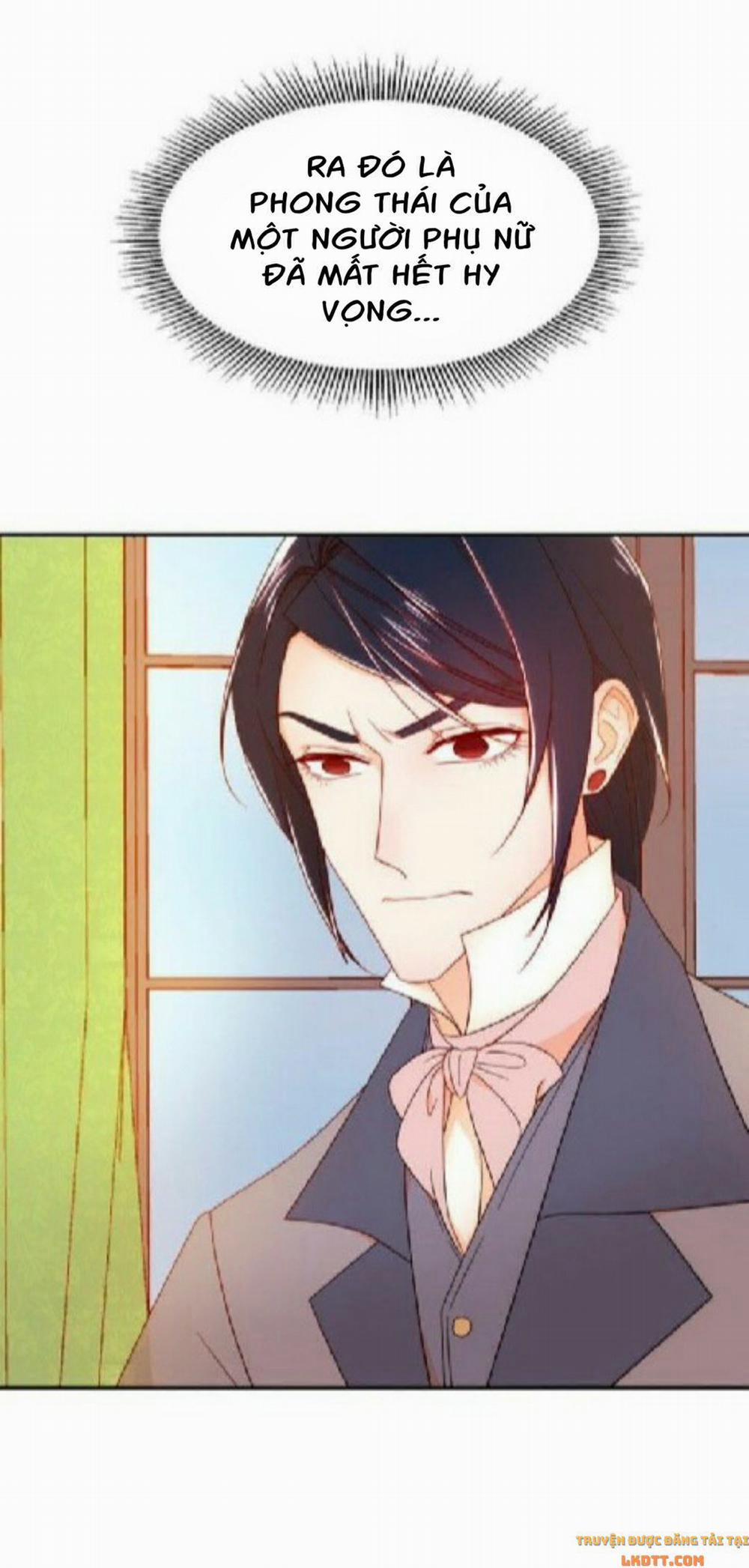 Sinh Con Cho Kẻ Phản Diện 9 trang 33