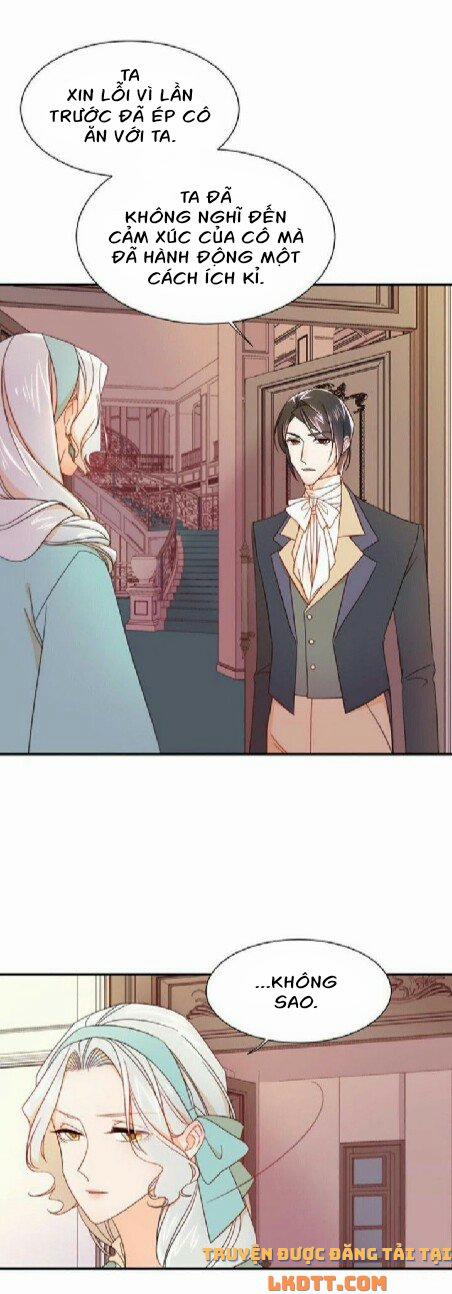 Sinh Con Cho Kẻ Phản Diện 9 trang 4