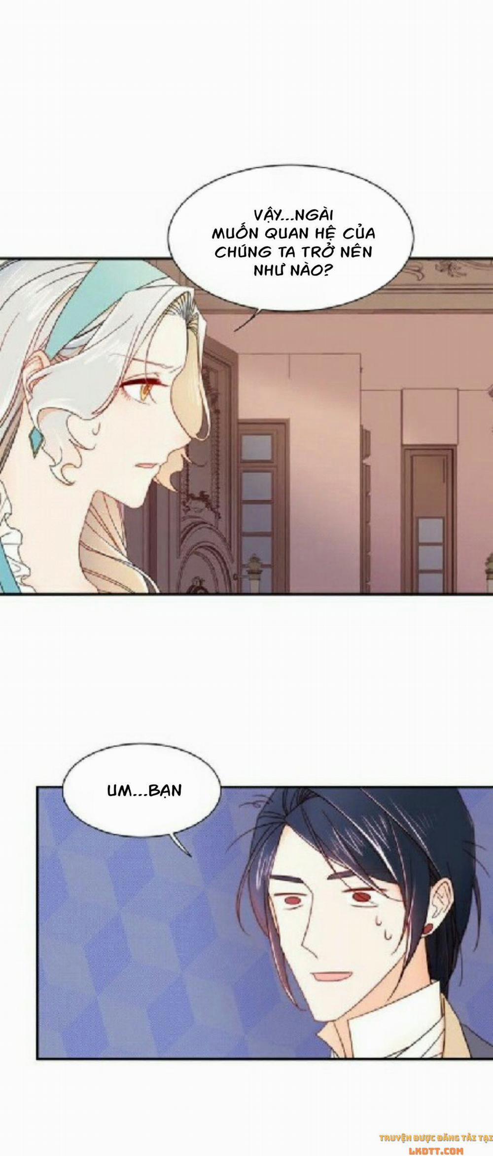 Sinh Con Cho Kẻ Phản Diện 9 trang 6