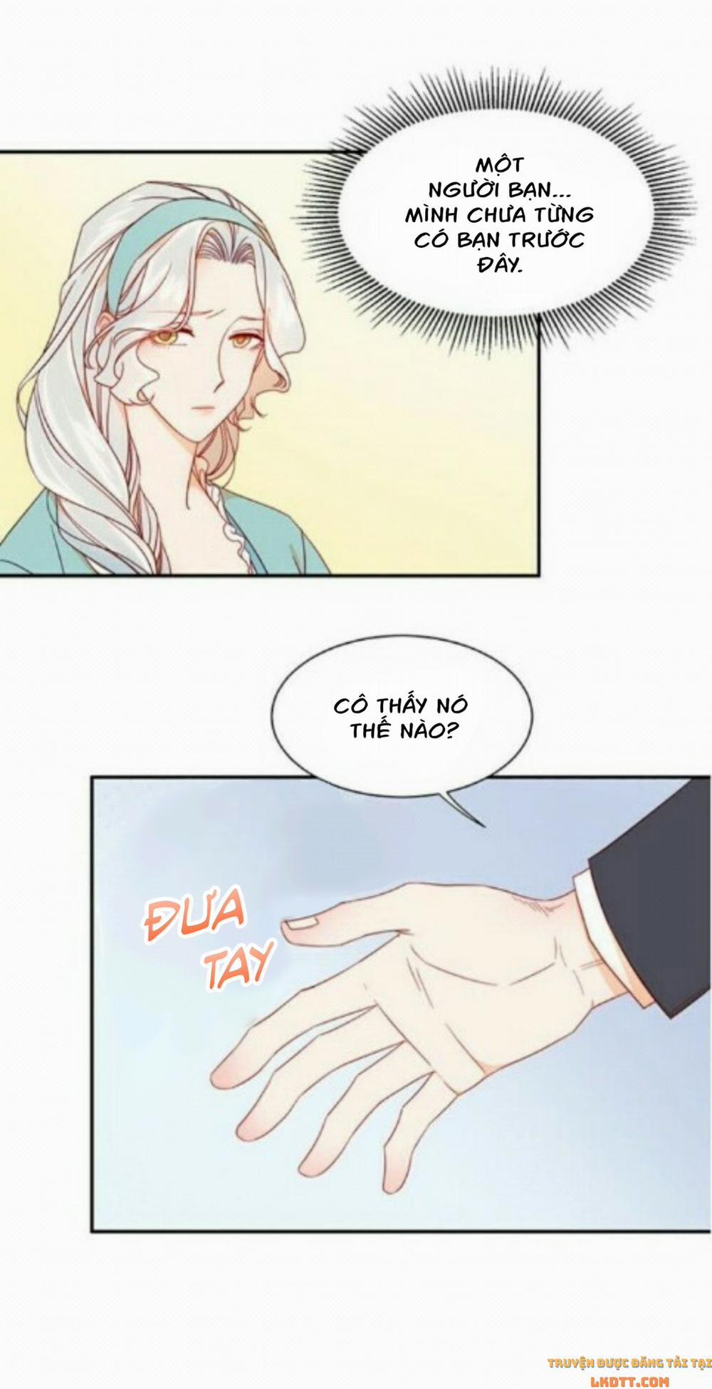 Sinh Con Cho Kẻ Phản Diện 9 trang 9