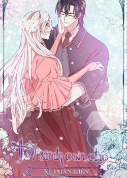 Đọc truyện tranh Sinh Con Cho Kẻ Phản Diện