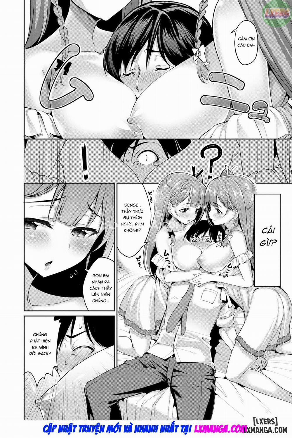 SInh Đôi Chữa Lành 1 trang 6