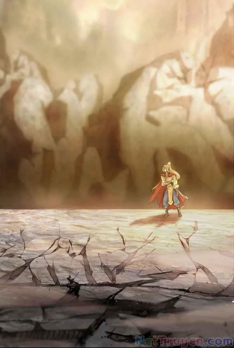 Sinh Hoạt Của Võ Đế Sau Khi Ẩn Cư 1 trang 21