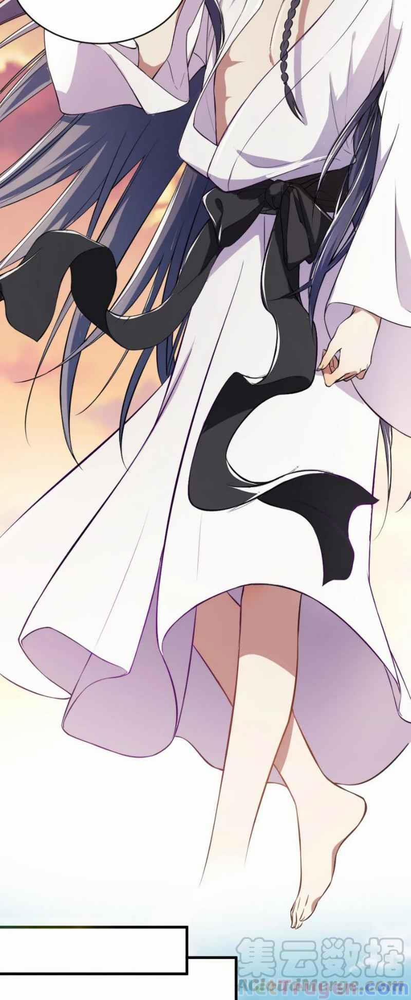 Sinh Hoạt Của Võ Đế Sau Khi Ẩn Cư 1 trang 24