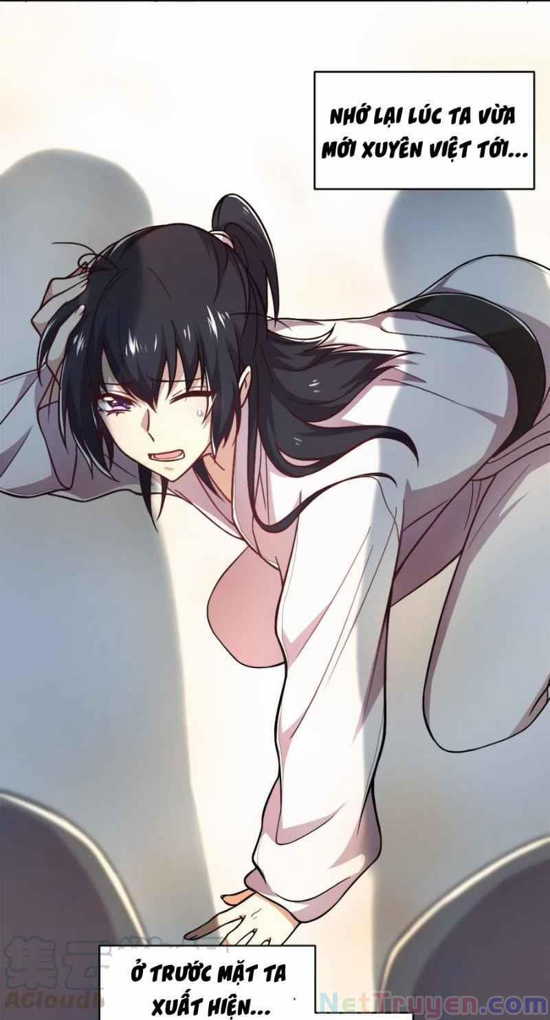 Sinh Hoạt Của Võ Đế Sau Khi Ẩn Cư 1 trang 32