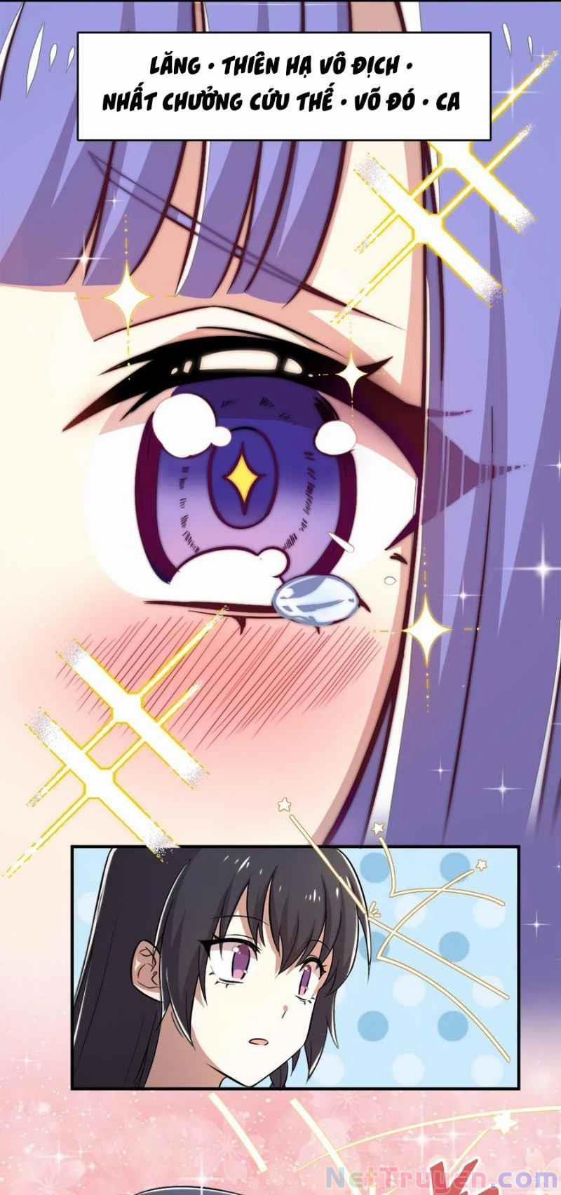 Sinh Hoạt Của Võ Đế Sau Khi Ẩn Cư 1 trang 46