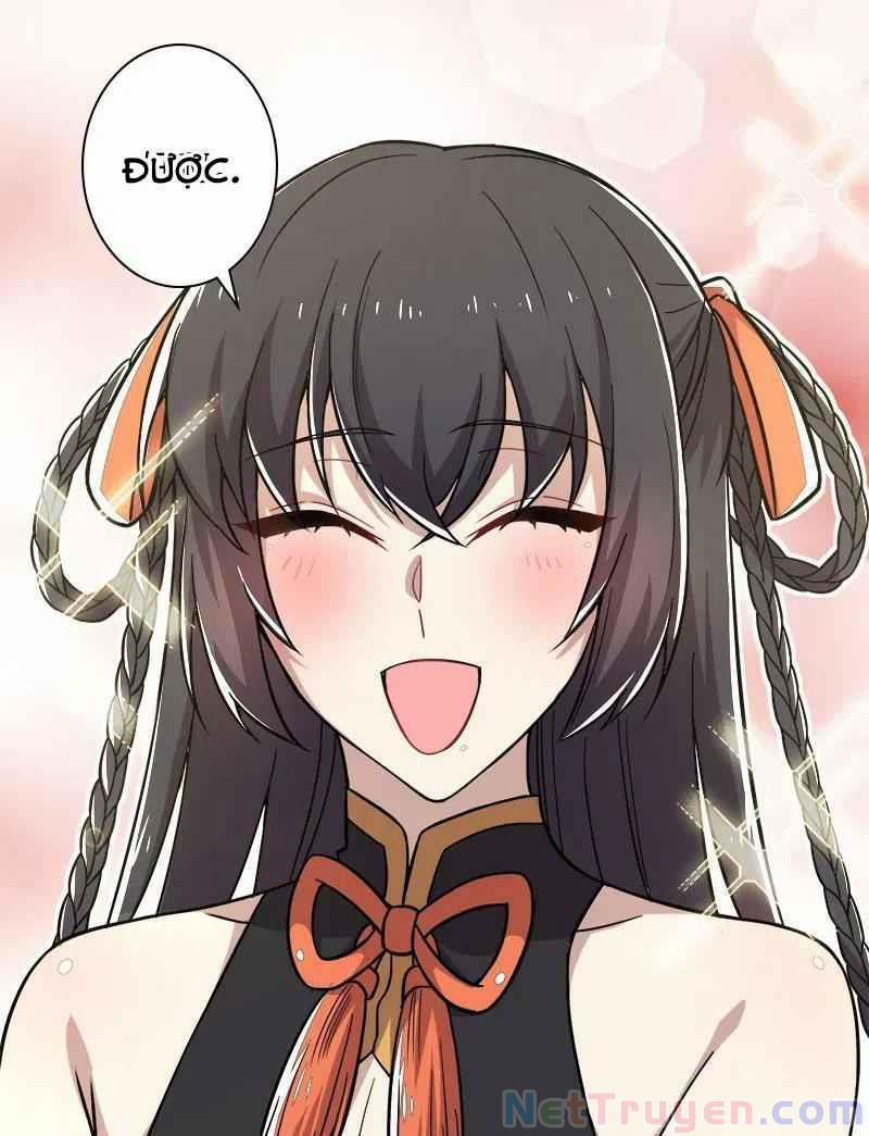 Sinh Hoạt Của Võ Đế Sau Khi Ẩn Cư 10 trang 16