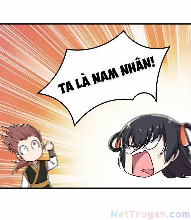 Sinh Hoạt Của Võ Đế Sau Khi Ẩn Cư 10 trang 19