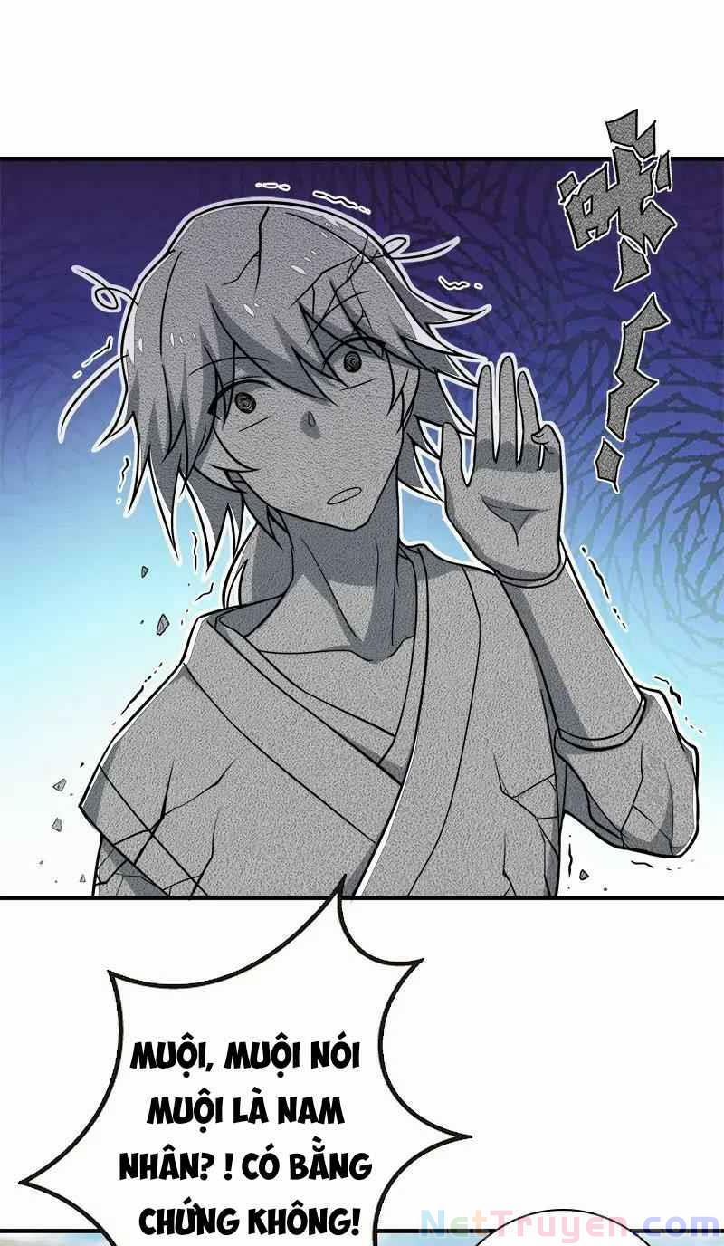 Sinh Hoạt Của Võ Đế Sau Khi Ẩn Cư 10 trang 20