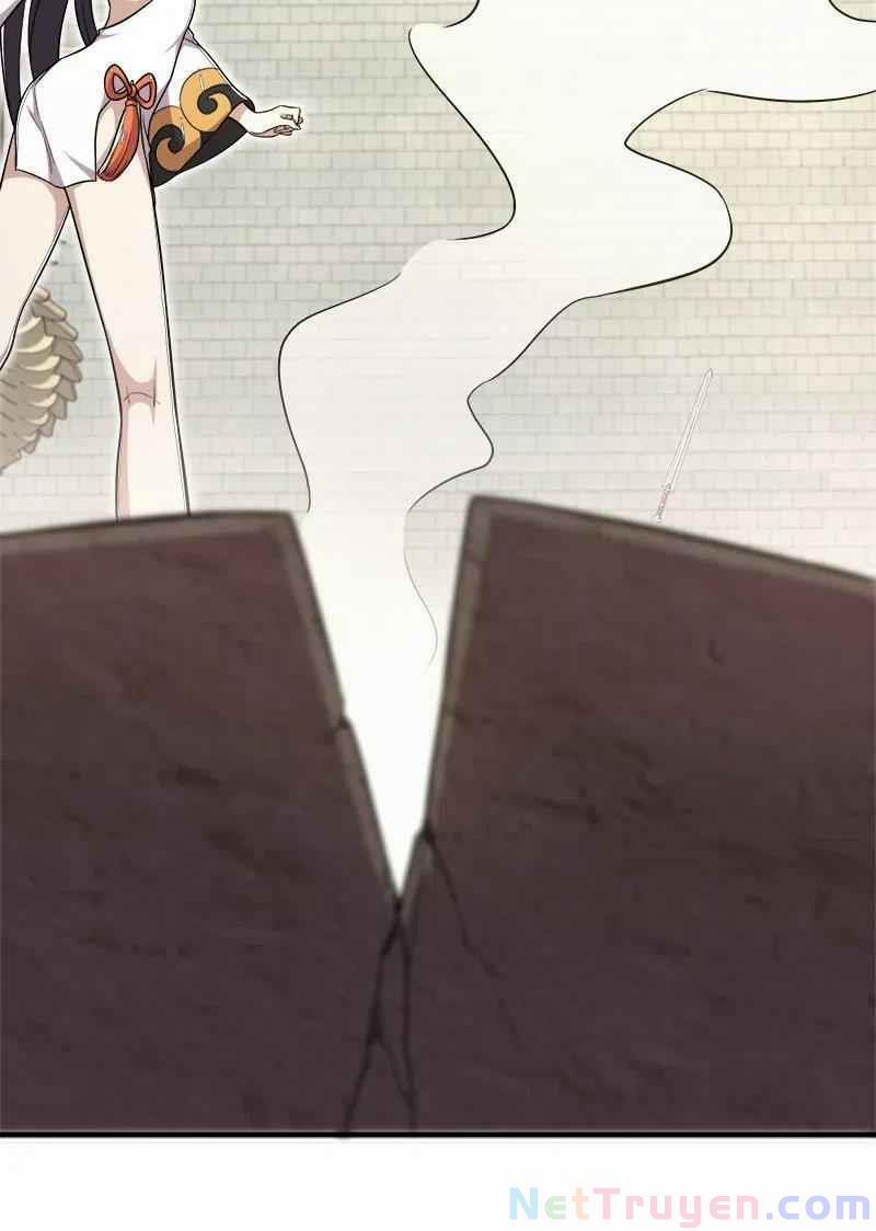 Sinh Hoạt Của Võ Đế Sau Khi Ẩn Cư 10 trang 31