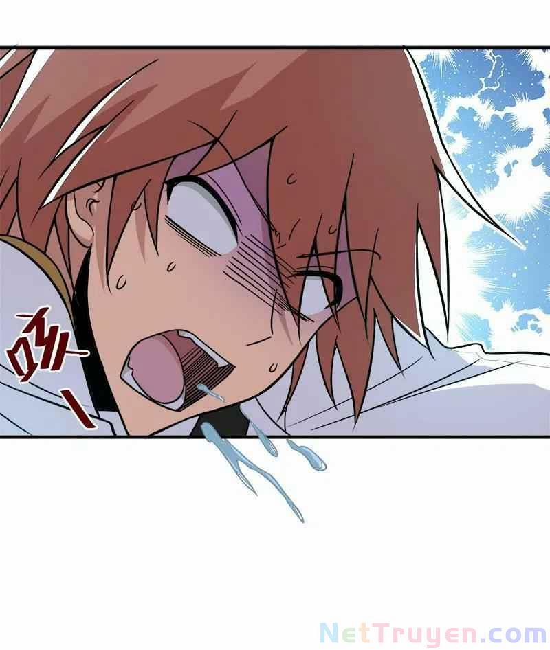 Sinh Hoạt Của Võ Đế Sau Khi Ẩn Cư 10 trang 37