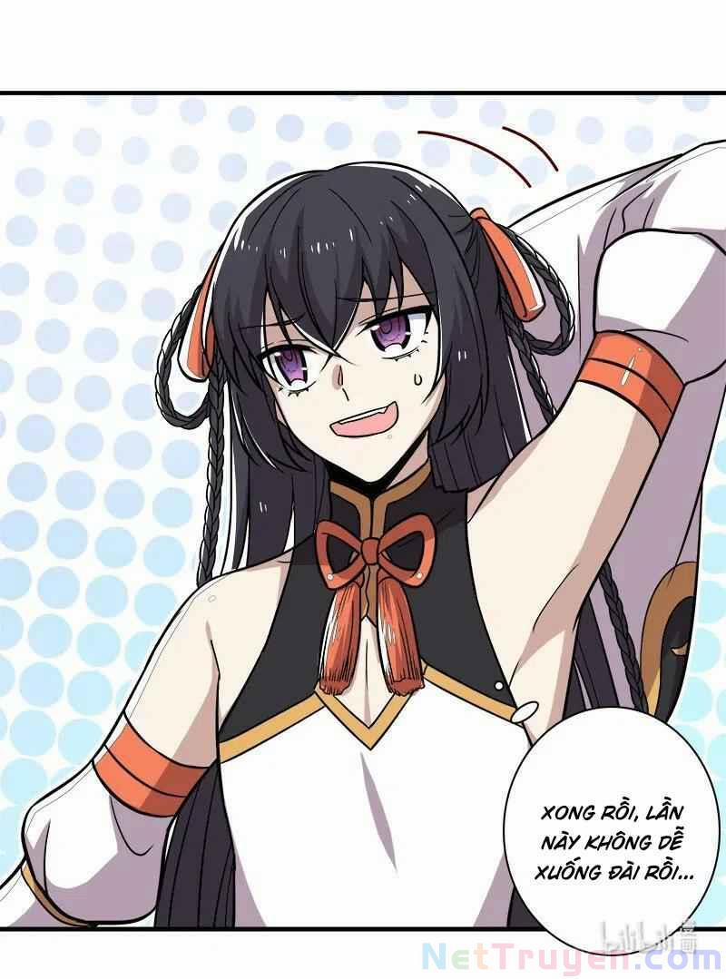 Sinh Hoạt Của Võ Đế Sau Khi Ẩn Cư 10 trang 42