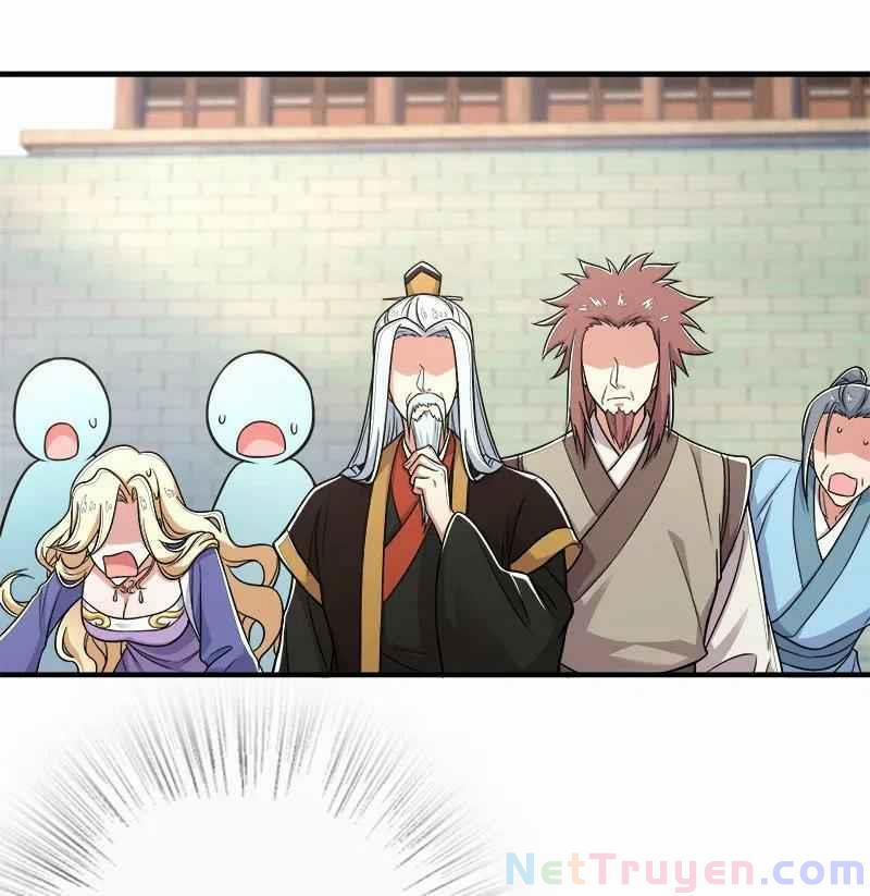 Sinh Hoạt Của Võ Đế Sau Khi Ẩn Cư 11 trang 1