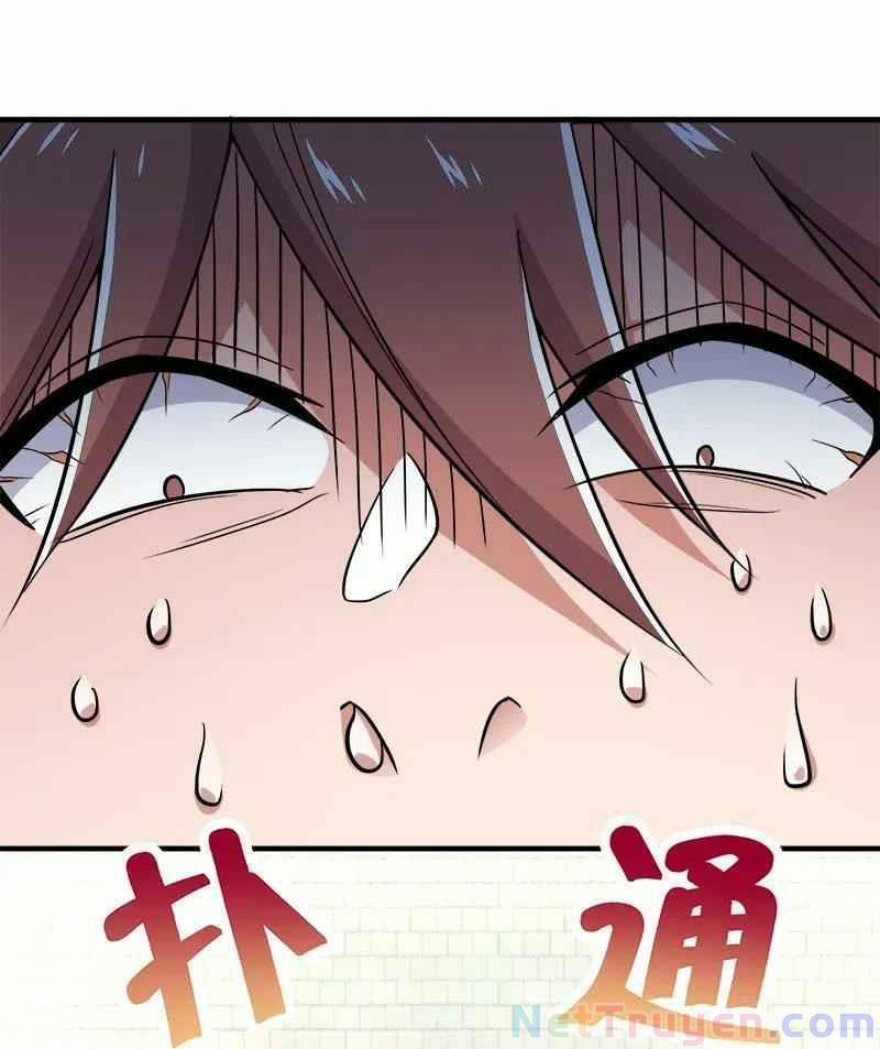 Sinh Hoạt Của Võ Đế Sau Khi Ẩn Cư 11 trang 37