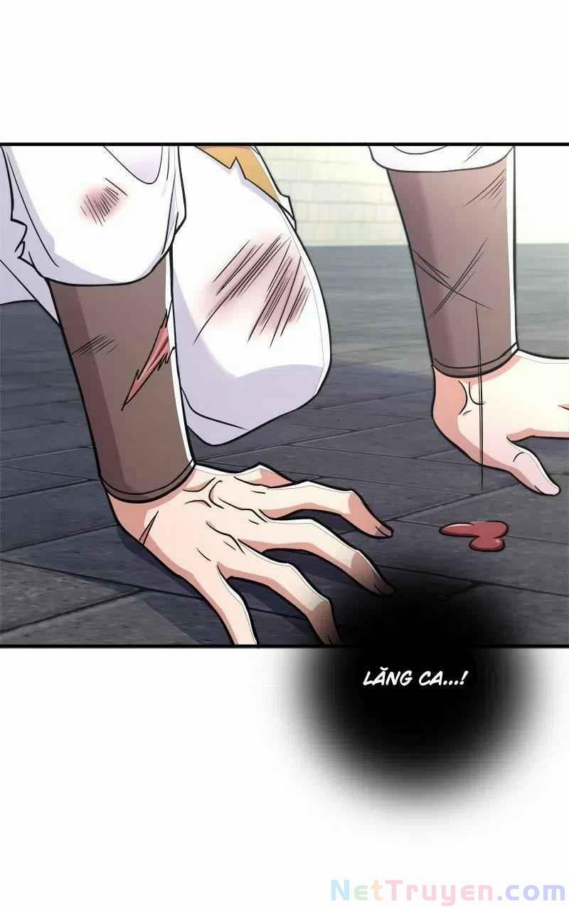 Sinh Hoạt Của Võ Đế Sau Khi Ẩn Cư 11 trang 4