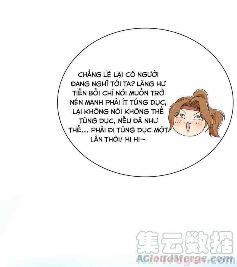 Sinh Hoạt Của Võ Đế Sau Khi Ẩn Cư 2 trang 12