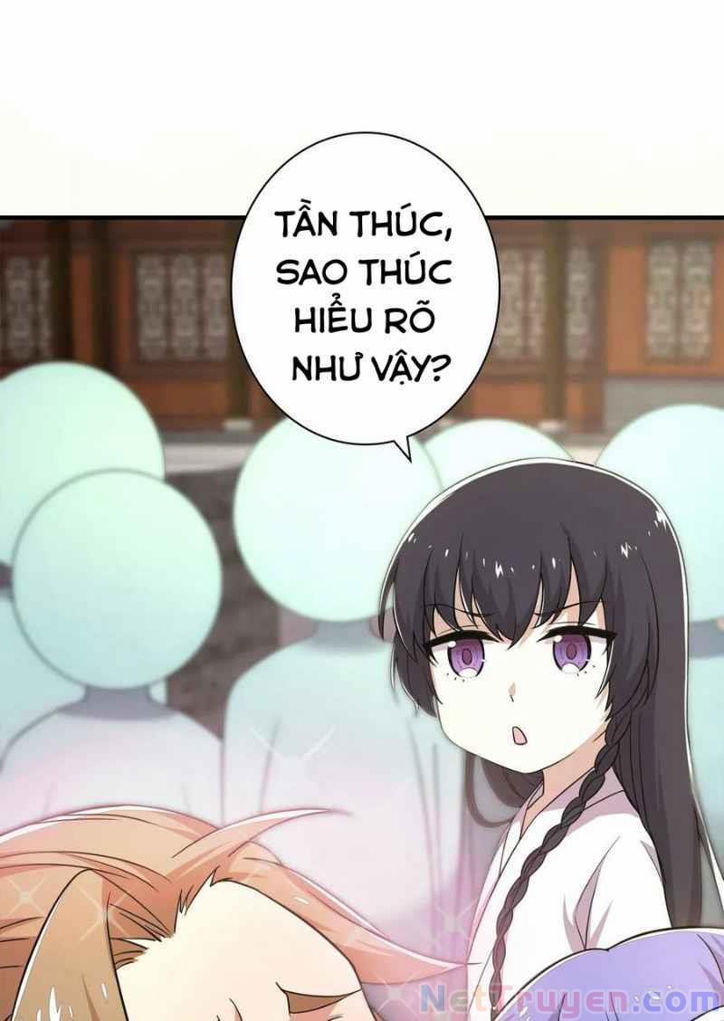 Sinh Hoạt Của Võ Đế Sau Khi Ẩn Cư 2 trang 24