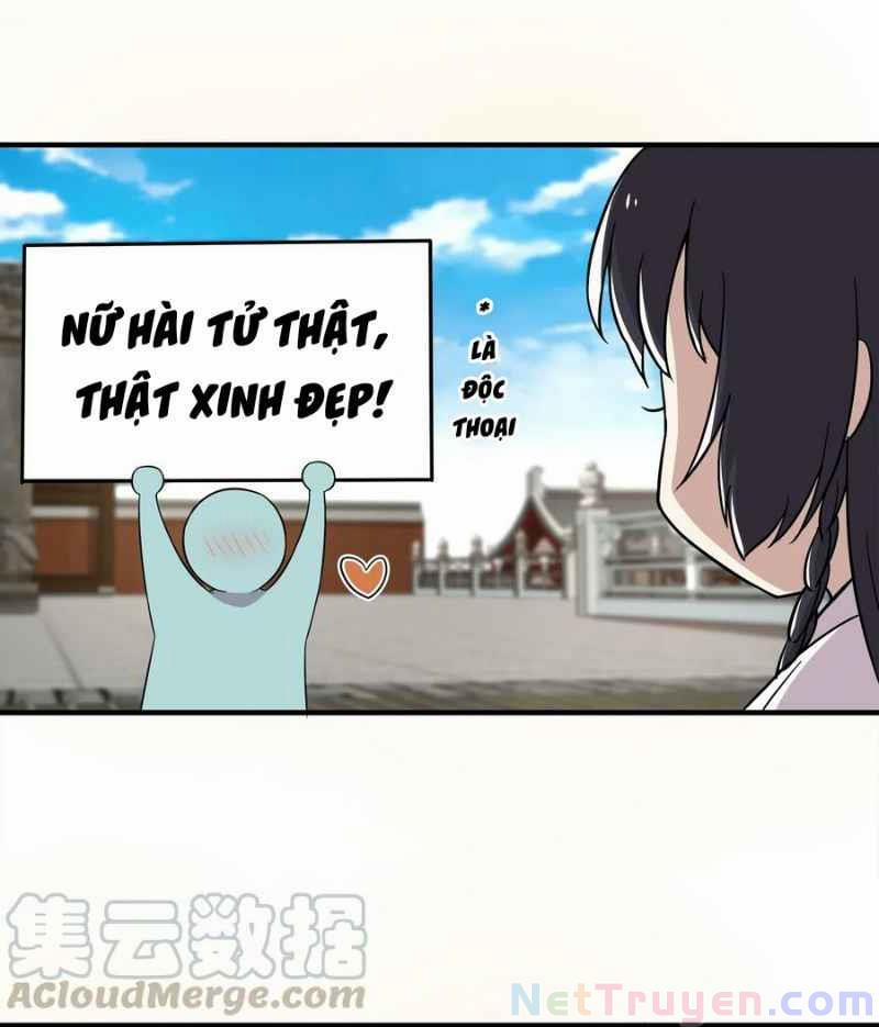 Sinh Hoạt Của Võ Đế Sau Khi Ẩn Cư 2 trang 29