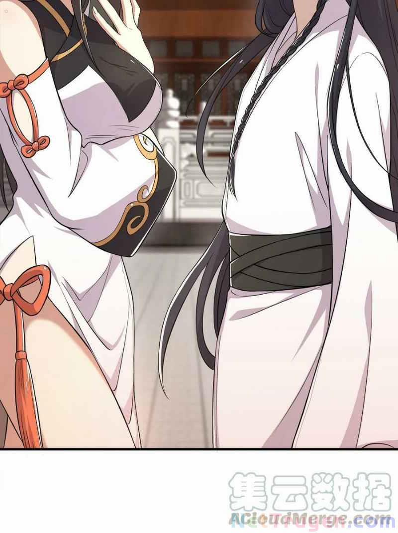 Sinh Hoạt Của Võ Đế Sau Khi Ẩn Cư 2 trang 32